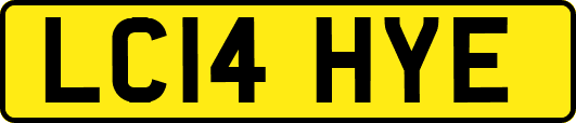 LC14HYE