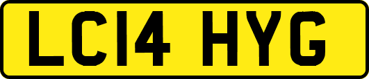 LC14HYG