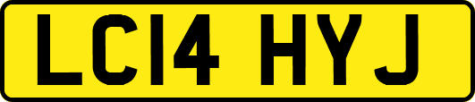 LC14HYJ