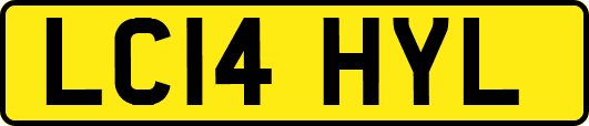 LC14HYL