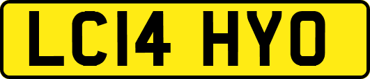 LC14HYO