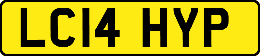 LC14HYP