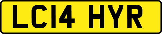 LC14HYR