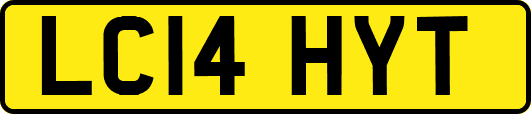 LC14HYT