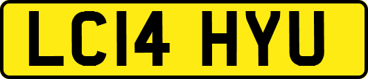 LC14HYU