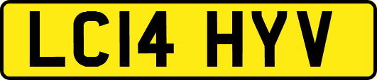 LC14HYV