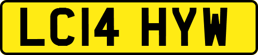 LC14HYW