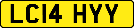 LC14HYY