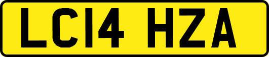 LC14HZA