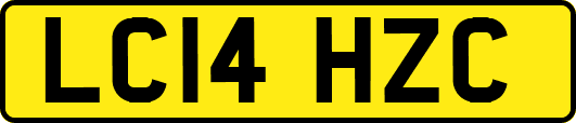 LC14HZC
