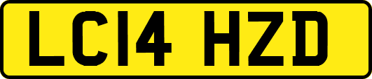 LC14HZD