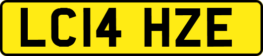 LC14HZE