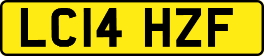 LC14HZF
