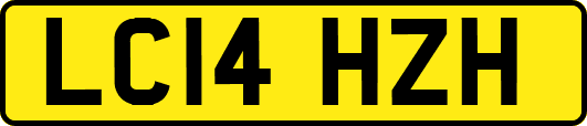 LC14HZH