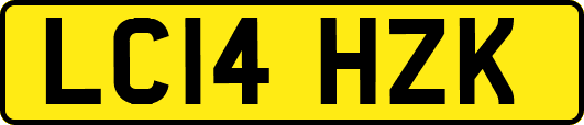 LC14HZK