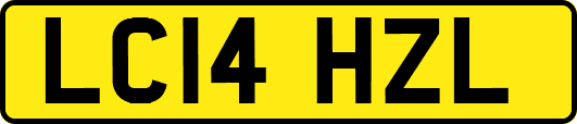LC14HZL