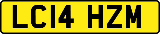LC14HZM