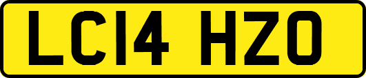 LC14HZO