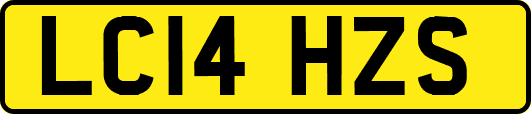 LC14HZS