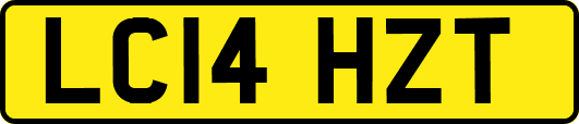 LC14HZT