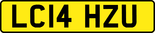 LC14HZU