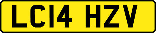 LC14HZV