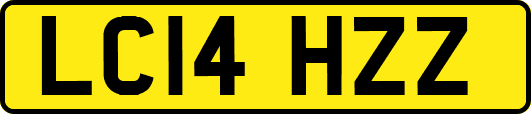 LC14HZZ