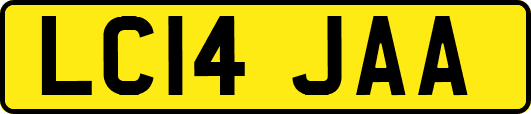 LC14JAA