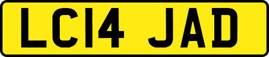 LC14JAD