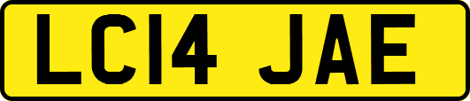 LC14JAE