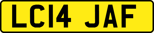 LC14JAF