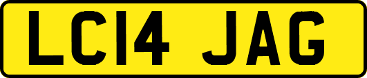 LC14JAG