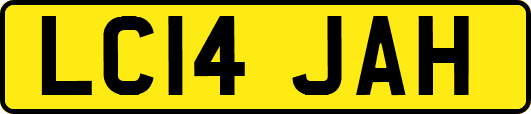 LC14JAH