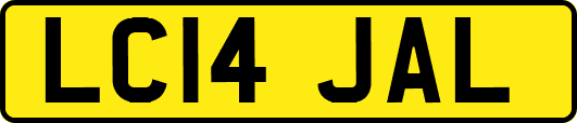 LC14JAL