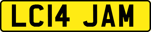 LC14JAM