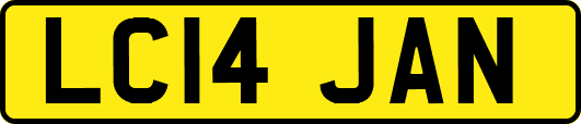 LC14JAN