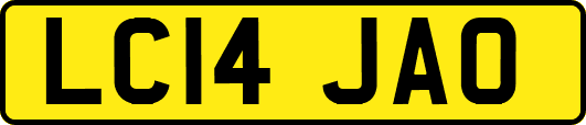 LC14JAO