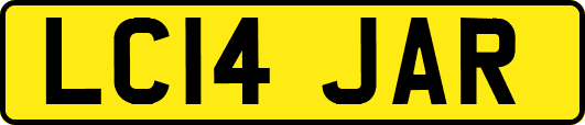 LC14JAR