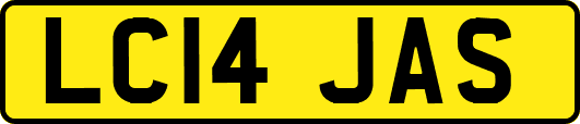 LC14JAS
