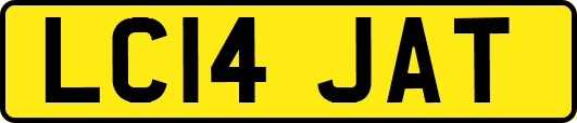LC14JAT