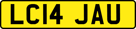 LC14JAU