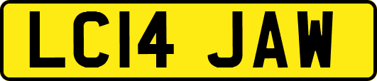 LC14JAW