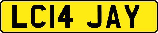 LC14JAY