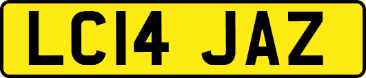 LC14JAZ