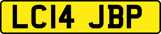 LC14JBP