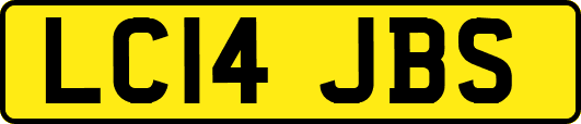 LC14JBS