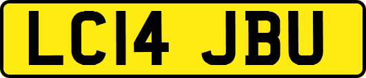LC14JBU