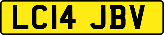 LC14JBV