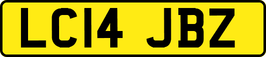 LC14JBZ
