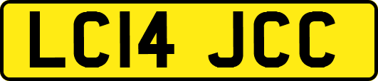 LC14JCC